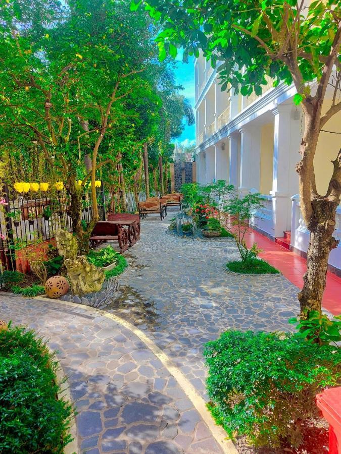 T&T Resort And Spa Phu Quoc Exterior foto